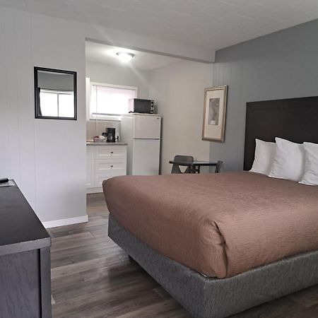 אוסויוס Richter Pass Beach Resort מראה חיצוני תמונה